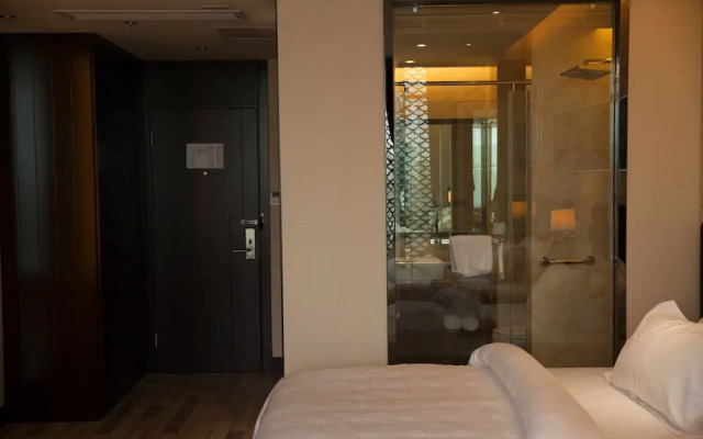 Metropolo Liyang Tianmy Lake