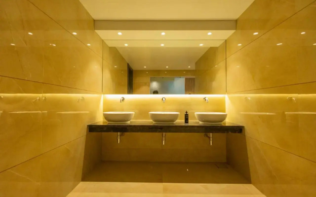 Shera Hotels & Banquets - Navi Mumbai