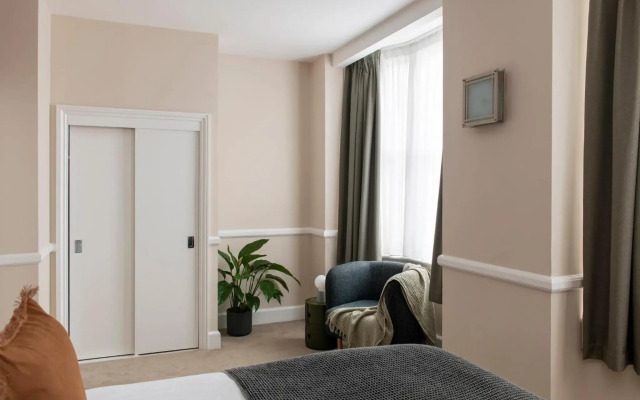 SACO Bristol- West India House