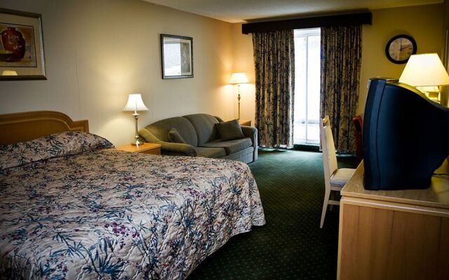 Owen Sound Inn