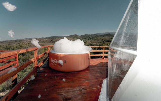 Ovalulú Glamping
