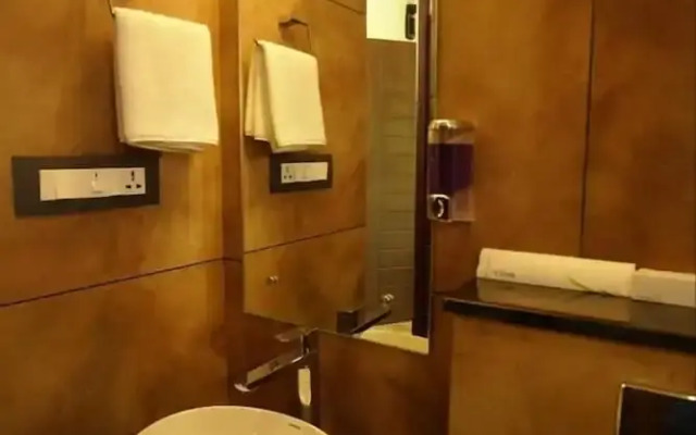 Pabis Luxurious Stay