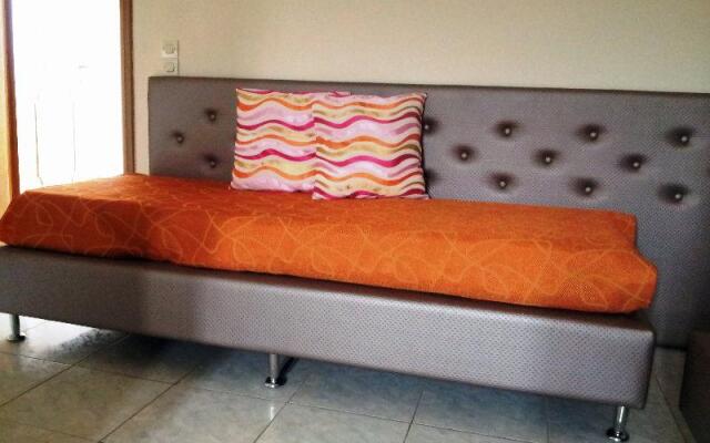 Cretan Family Apartments