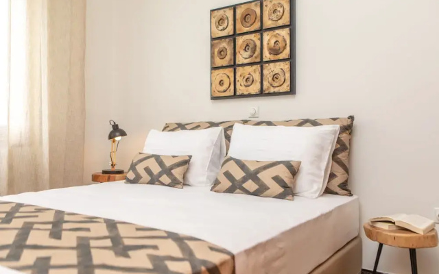 Villa Agave