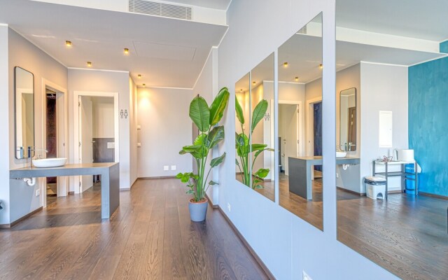 Icon H 207 Suite Micro-living