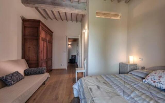 Apartment La Scala 1572