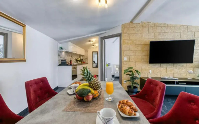 Apartment Iva