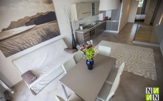 Sunny Beach Resort by Connexion