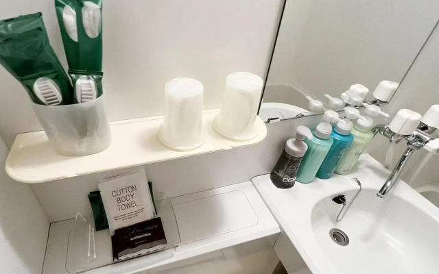 Hotel Route-Inn Ichinoseki Inter