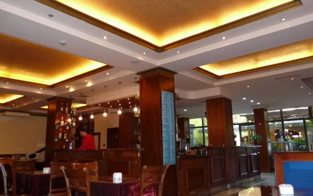 Hotel Elysee