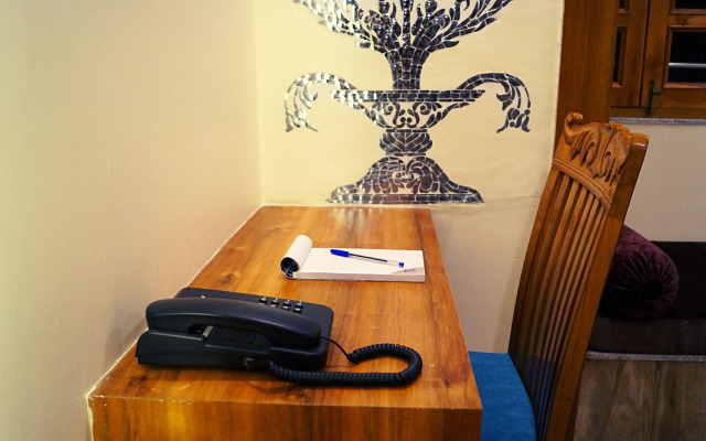 Spring Sky Udaipur by ShriGo Hotels