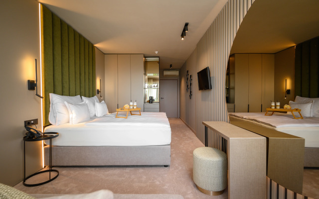 Hotel Malin