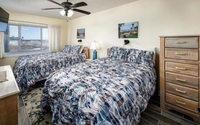 Seaspray Condos 112A