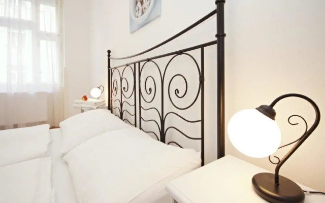 Prague Central Exclusive Apartments