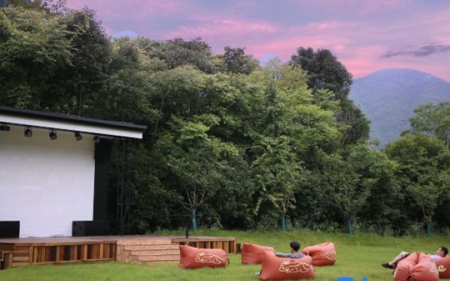 Tonglu Yushanshui · Xuju Homestay – Outside – Hangzhou