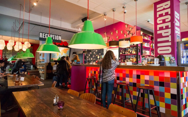 Copenhagen Downtown Hostel