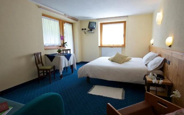 Hotel Nordik
