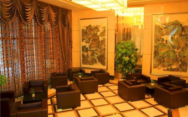 Zigui Xiting Hotel