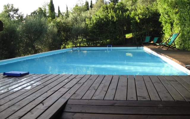 Fattoria il Leccio - Elegant Suite on Florence Hills