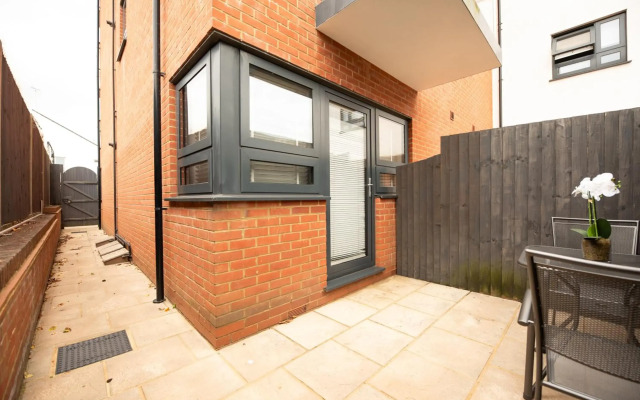 Malthouse Court
