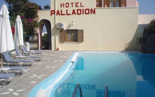 Hotel Palladion