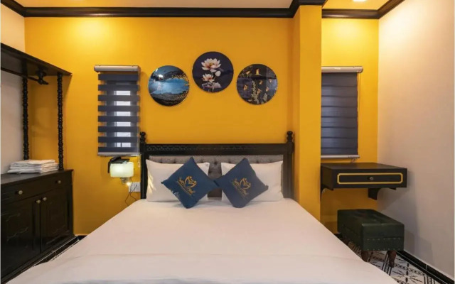 Collection O VyVy Airport Hotel