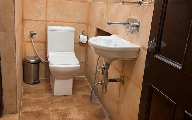 Hotel Ganges Majestic