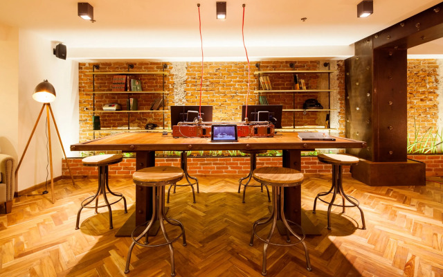 Hotel Presidente