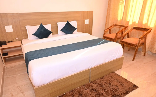 The Vintage Hill Village - Himalayan Boutique Resort