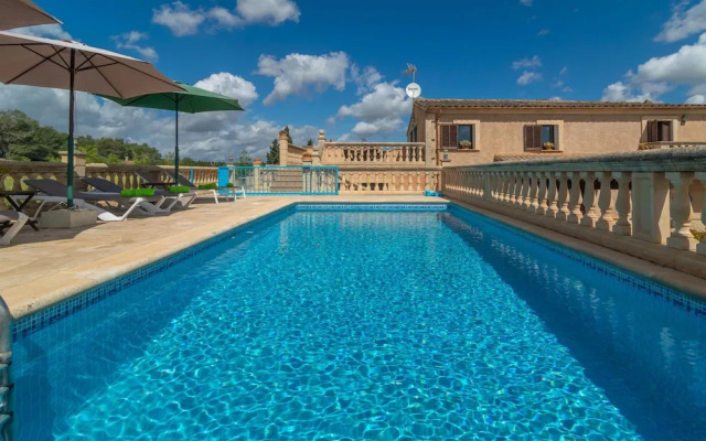 Es Rafal Cogolles in Mallorca