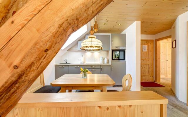 Appartement Zentral de Luxe by A-Appartments