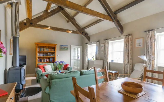 The Byre at High Watch