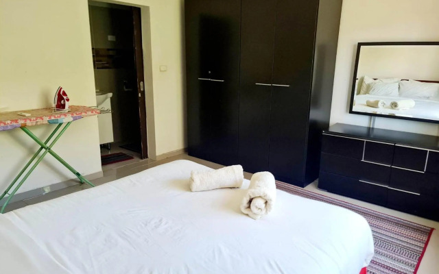 Masters 2 Bedroom Apartment Westfield