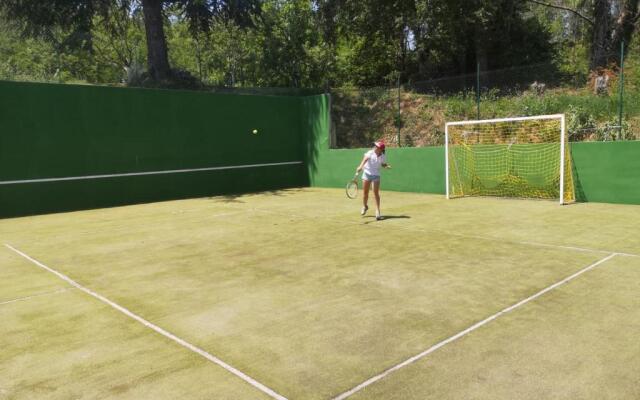 Gîte-Studio Bellevue