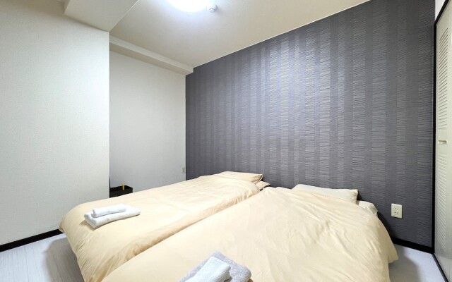 Gojo sefi-apartment 101