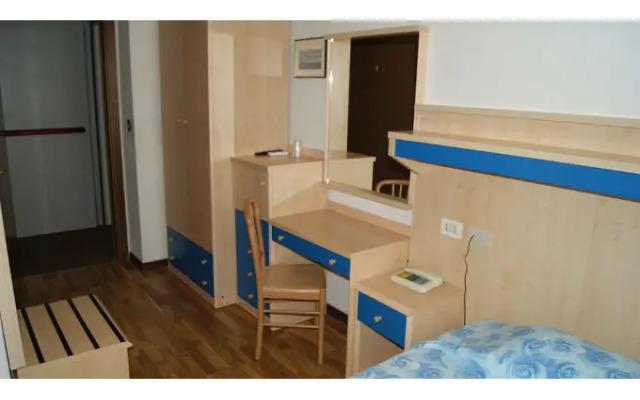 Hotel Milano