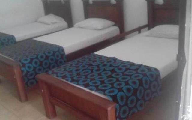 The Culture Hostel