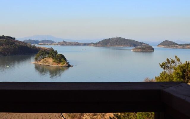 Yeosu Good Morning Pension