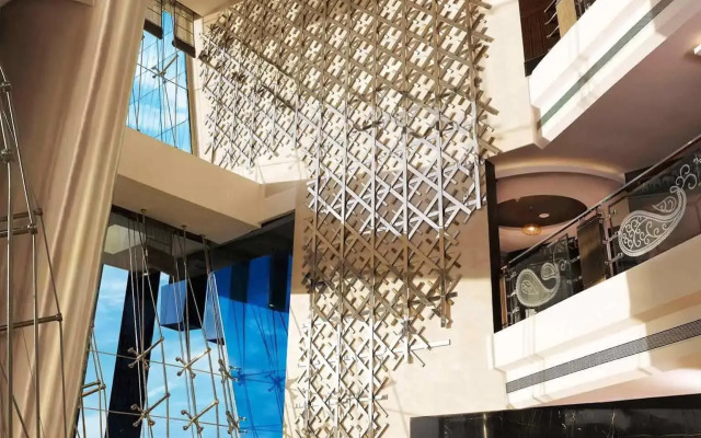 Sofitel Mumbai BKC Hotel