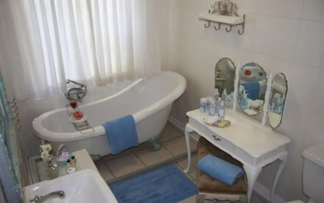 The Summer Place Boutique Guesthouse