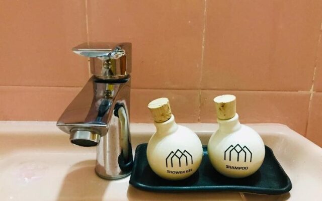 Spica Holiday Home