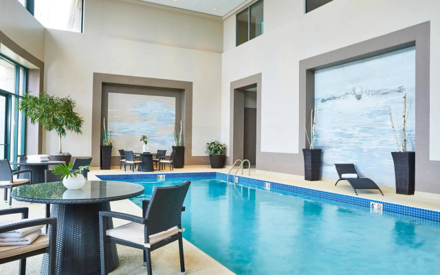 Renaissance Chicago Glenview Suites Hotel