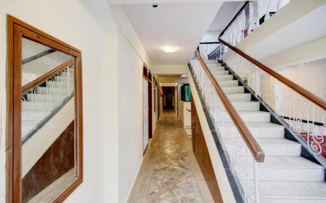 Hotel Oak Shade By Excellent Hospitality