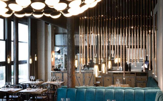 Hotel Les Deux Girafes