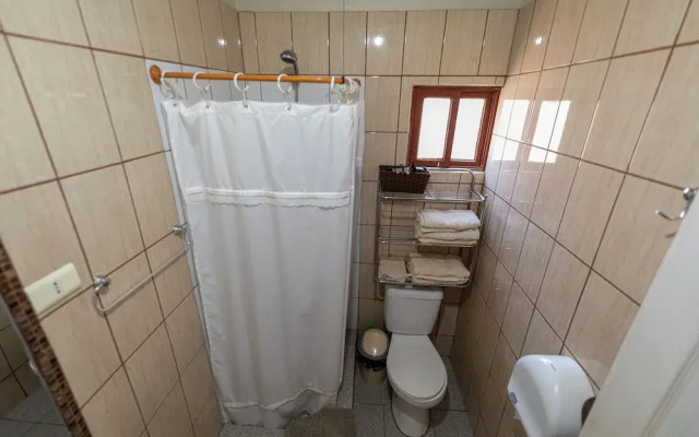 Casa Sutar 1 y 2