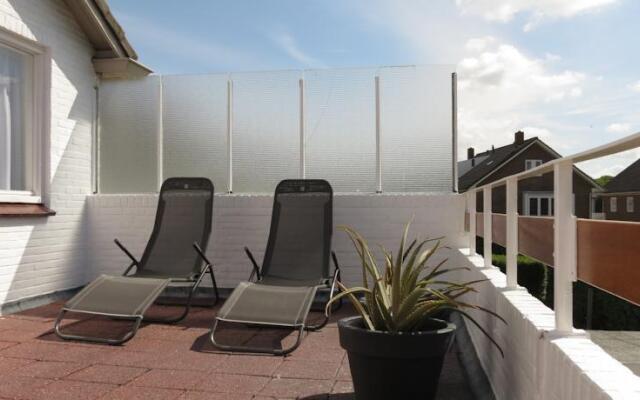 Vakantiehuizen Cadzand