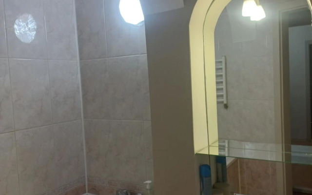 4 площа Гагаріна