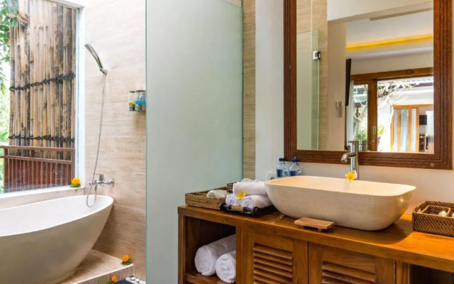 The Pesaren Ubud