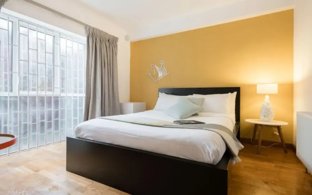 The Southwick Sanctuary - Large & Modern 6bdr with Terrace