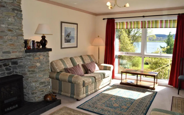 Dunbheag Cottage